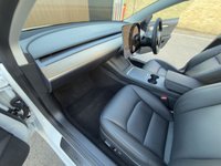 USED 2021 21 TESLA Model 3 (Dual Motor) Long Range Saloon 4dr Electric Auto 4WDE (346 ps) 