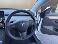 USED 2021 21 TESLA Model 3 (Dual Motor) Long Range Saloon 4dr Electric Auto 4WDE (346 ps) 