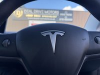 USED 2021 21 TESLA Model 3 (Dual Motor) Long Range Saloon 4dr Electric Auto 4WDE (346 ps) 