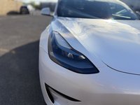 USED 2021 21 TESLA Model 3 (Dual Motor) Long Range Saloon 4dr Electric Auto 4WDE (346 ps) 