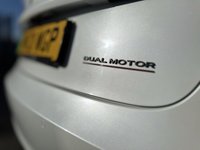 USED 2021 21 TESLA Model 3 (Dual Motor) Long Range Saloon 4dr Electric Auto 4WDE (346 ps) 