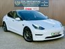 USED 2021 21 TESLA Model 3 (Dual Motor) Long Range Saloon 4dr Electric Auto 4WDE (346 ps) 