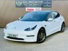 USED 2021 21 TESLA Model 3 (Dual Motor) Long Range Saloon 4dr Electric Auto 4WDE (346 ps) 