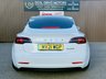 USED 2021 21 TESLA Model 3 (Dual Motor) Long Range Saloon 4dr Electric Auto 4WDE (346 ps) 