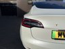 USED 2021 21 TESLA Model 3 (Dual Motor) Long Range Saloon 4dr Electric Auto 4WDE (346 ps) 