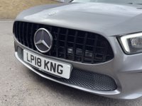 USED 2018 18 MERCEDES-BENZ A-CLASS 1.5 A180d Sport (Executive) Hatchback 5dr Diesel 7G-DCT Euro 6 (s/s) (116 ps) 
