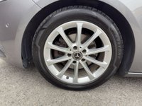 USED 2018 18 MERCEDES-BENZ A-CLASS 1.5 A180d Sport (Executive) Hatchback 5dr Diesel 7G-DCT Euro 6 (s/s) (116 ps) 