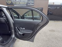 USED 2018 18 MERCEDES-BENZ A-CLASS 1.5 A180d Sport (Executive) Hatchback 5dr Diesel 7G-DCT Euro 6 (s/s) (116 ps) 