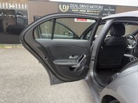 USED 2018 18 MERCEDES-BENZ A-CLASS 1.5 A180d Sport (Executive) Hatchback 5dr Diesel 7G-DCT Euro 6 (s/s) (116 ps) 