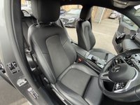 USED 2018 18 MERCEDES-BENZ A-CLASS 1.5 A180d Sport (Executive) Hatchback 5dr Diesel 7G-DCT Euro 6 (s/s) (116 ps) 