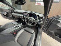 USED 2018 18 MERCEDES-BENZ A-CLASS 1.5 A180d Sport (Executive) Hatchback 5dr Diesel 7G-DCT Euro 6 (s/s) (116 ps) 