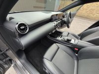 USED 2018 18 MERCEDES-BENZ A-CLASS 1.5 A180d Sport (Executive) Hatchback 5dr Diesel 7G-DCT Euro 6 (s/s) (116 ps) 