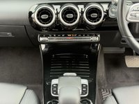USED 2018 18 MERCEDES-BENZ A-CLASS 1.5 A180d Sport (Executive) Hatchback 5dr Diesel 7G-DCT Euro 6 (s/s) (116 ps) 