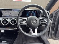 USED 2018 18 MERCEDES-BENZ A-CLASS 1.5 A180d Sport (Executive) Hatchback 5dr Diesel 7G-DCT Euro 6 (s/s) (116 ps) 