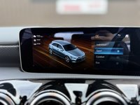 USED 2018 18 MERCEDES-BENZ A-CLASS 1.5 A180d Sport (Executive) Hatchback 5dr Diesel 7G-DCT Euro 6 (s/s) (116 ps) 