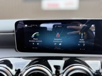 USED 2018 18 MERCEDES-BENZ A-CLASS 1.5 A180d Sport (Executive) Hatchback 5dr Diesel 7G-DCT Euro 6 (s/s) (116 ps) 