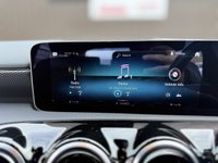 USED 2018 18 MERCEDES-BENZ A-CLASS 1.5 A180d Sport (Executive) Hatchback 5dr Diesel 7G-DCT Euro 6 (s/s) (116 ps) 