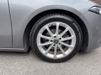 USED 2018 18 MERCEDES-BENZ A-CLASS 1.5 A180d Sport (Executive) Hatchback 5dr Diesel 7G-DCT Euro 6 (s/s) (116 ps) 