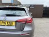 USED 2018 18 MERCEDES-BENZ A-CLASS 1.5 A180d Sport (Executive) Hatchback 5dr Diesel 7G-DCT Euro 6 (s/s) (116 ps) 
