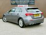USED 2018 18 MERCEDES-BENZ A-CLASS 1.5 A180d Sport (Executive) Hatchback 5dr Diesel 7G-DCT Euro 6 (s/s) (116 ps) 