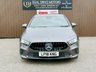 USED 2018 18 MERCEDES-BENZ A-CLASS 1.5 A180d Sport (Executive) Hatchback 5dr Diesel 7G-DCT Euro 6 (s/s) (116 ps) 