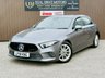 USED 2018 18 MERCEDES-BENZ A-CLASS 1.5 A180d Sport (Executive) Hatchback 5dr Diesel 7G-DCT Euro 6 (s/s) (116 ps) 