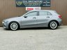 USED 2018 18 MERCEDES-BENZ A-CLASS 1.5 A180d Sport (Executive) Hatchback 5dr Diesel 7G-DCT Euro 6 (s/s) (116 ps) 