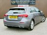 USED 2018 18 MERCEDES-BENZ A-CLASS 1.5 A180d Sport (Executive) Hatchback 5dr Diesel 7G-DCT Euro 6 (s/s) (116 ps) 