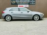 USED 2018 18 MERCEDES-BENZ A-CLASS 1.5 A180d Sport (Executive) Hatchback 5dr Diesel 7G-DCT Euro 6 (s/s) (116 ps) 