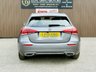 USED 2018 18 MERCEDES-BENZ A-CLASS 1.5 A180d Sport (Executive) Hatchback 5dr Diesel 7G-DCT Euro 6 (s/s) (116 ps) 