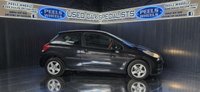 USED 2010 10 PEUGEOT 207 1.4 Verve Hatchback 3dr Petrol Manual Euro 5 (75 ps) 3 MONTHS FREE WARRANTY, PART EXCHANGE WELCOME
