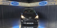 USED 2010 10 PEUGEOT 207 1.4 Verve Hatchback 3dr Petrol Manual Euro 5 (75 ps) 3 MONTHS FREE WARRANTY, PART EXCHANGE WELCOME