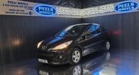 USED 2010 10 PEUGEOT 207 1.4 Verve Hatchback 3dr Petrol Manual Euro 5 (75 ps) 3 MONTHS FREE WARRANTY, PART EXCHANGE WELCOME