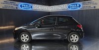 USED 2010 10 PEUGEOT 207 1.4 Verve Hatchback 3dr Petrol Manual Euro 5 (75 ps) 3 MONTHS FREE WARRANTY, PART EXCHANGE WELCOME