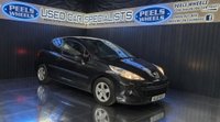 USED 2010 10 PEUGEOT 207 1.4 Verve Hatchback 3dr Petrol Manual Euro 5 (75 ps) 3 MONTHS FREE WARRANTY, PART EXCHANGE WELCOME