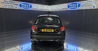 USED 2010 10 PEUGEOT 207 1.4 Verve Hatchback 3dr Petrol Manual Euro 5 (75 ps) 3 MONTHS FREE WARRANTY, PART EXCHANGE WELCOME