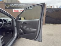 USED 2020 70 HYUNDAI KONA 1.6 h-GDi Premium SUV 5dr Petrol Hybrid DCT Euro 6 (s/s) (141 ps) 