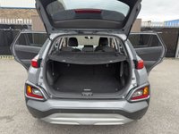 USED 2020 70 HYUNDAI KONA 1.6 h-GDi Premium SUV 5dr Petrol Hybrid DCT Euro 6 (s/s) (141 ps) 