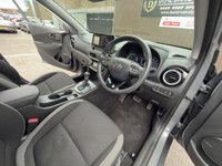 USED 2020 70 HYUNDAI KONA 1.6 h-GDi Premium SUV 5dr Petrol Hybrid DCT Euro 6 (s/s) (141 ps) 