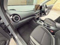 USED 2020 70 HYUNDAI KONA 1.6 h-GDi Premium SUV 5dr Petrol Hybrid DCT Euro 6 (s/s) (141 ps) 