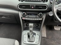 USED 2020 70 HYUNDAI KONA 1.6 h-GDi Premium SUV 5dr Petrol Hybrid DCT Euro 6 (s/s) (141 ps) 