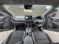 USED 2020 70 HYUNDAI KONA 1.6 h-GDi Premium SUV 5dr Petrol Hybrid DCT Euro 6 (s/s) (141 ps) 