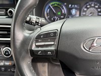 USED 2020 70 HYUNDAI KONA 1.6 h-GDi Premium SUV 5dr Petrol Hybrid DCT Euro 6 (s/s) (141 ps) 