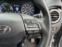 USED 2020 70 HYUNDAI KONA 1.6 h-GDi Premium SUV 5dr Petrol Hybrid DCT Euro 6 (s/s) (141 ps) 