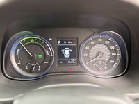 USED 2020 70 HYUNDAI KONA 1.6 h-GDi Premium SUV 5dr Petrol Hybrid DCT Euro 6 (s/s) (141 ps) 