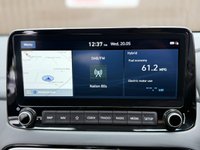 USED 2020 70 HYUNDAI KONA 1.6 h-GDi Premium SUV 5dr Petrol Hybrid DCT Euro 6 (s/s) (141 ps) 