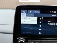 USED 2020 70 HYUNDAI KONA 1.6 h-GDi Premium SUV 5dr Petrol Hybrid DCT Euro 6 (s/s) (141 ps) 