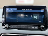 USED 2020 70 HYUNDAI KONA 1.6 h-GDi Premium SUV 5dr Petrol Hybrid DCT Euro 6 (s/s) (141 ps) 