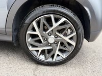 USED 2020 70 HYUNDAI KONA 1.6 h-GDi Premium SUV 5dr Petrol Hybrid DCT Euro 6 (s/s) (141 ps) 