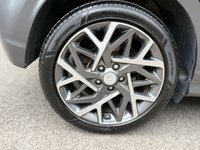 USED 2020 70 HYUNDAI KONA 1.6 h-GDi Premium SUV 5dr Petrol Hybrid DCT Euro 6 (s/s) (141 ps) 